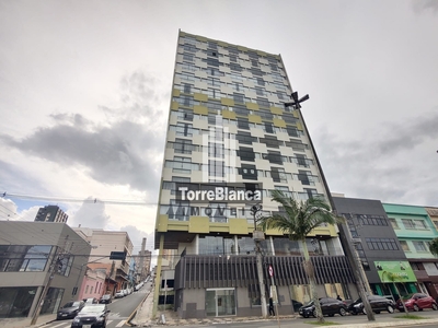 Apartamento em Centro, Ponta Grossa/PR de 140m² 3 quartos para locação R$ 1.800,00/mes