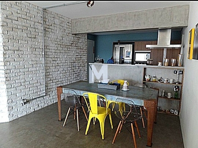 Apartamento em Centro, São Bernardo do Campo/SP de 104m² 3 quartos à venda por R$ 694.000,00