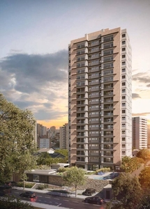 Apartamento em Centro, São Caetano do Sul/SP de 90m² 3 quartos à venda por R$ 880.582,00