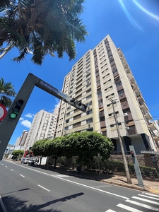 Apartamento em Centro, São José do Rio Preto/SP de 128m² 3 quartos à venda por R$ 389.000,00