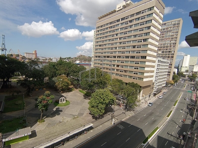 Apartamento em Centro, Vitória/ES de 140m² 3 quartos à venda por R$ 369.000,00