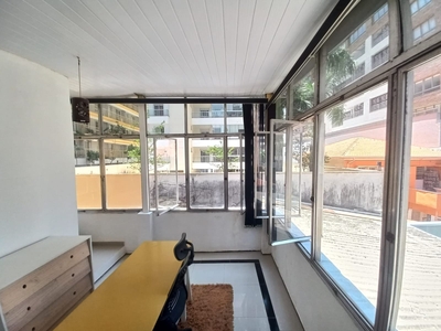 Apartamento em Cerqueira César, São Paulo/SP de 50m² 1 quartos à venda por R$ 434.000,00