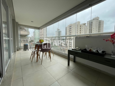 Apartamento em Chácara Inglesa, São Paulo/SP de 68m² 2 quartos à venda por R$ 934.000,00