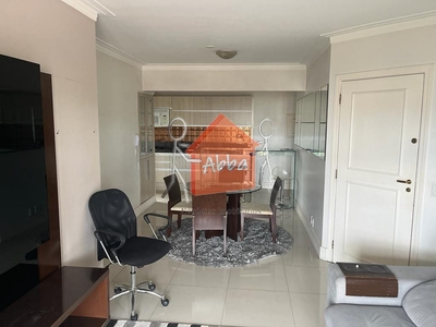 Apartamento em Chácara Santo Antônio (Zona Sul), São Paulo/SP de 83m² 3 quartos à venda por R$ 959.000,00