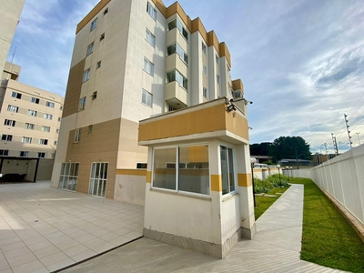 Apartamento em Cidade Industrial, Curitiba/PR de 94m² 2 quartos à venda por R$ 359.000,00
