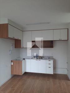 Apartamento em Cidade Luiza, Jundiaí/SP de 72m² 3 quartos à venda por R$ 544.000,00