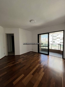 Apartamento em Cidade Monções, São Paulo/SP de 97m² 3 quartos à venda por R$ 899.000,00