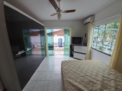 Apartamento em Cidade Nova, Itajaí/SC de 40m² 2 quartos para locação R$ 2.500,00/mes