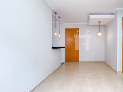 Apartamento em Colina de Laranjeiras, Serra/ES de 48m² 2 quartos à venda por R$ 234.000,00