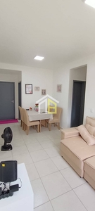 Apartamento em Colônia Terra Nova, Manaus/AM de 74m² 2 quartos à venda por R$ 259.000,00