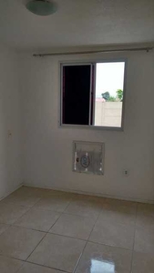 Apartamento em Comendador Soares, Nova Iguaçu/RJ de 10m² 1 quartos à venda por R$ 239.000,00