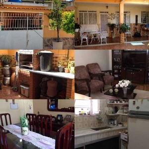 Apartamento em Comendador Soares, Nova Iguaçu/RJ de 10m² 5 quartos à venda por R$ 449.000,00