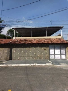 Apartamento em Comendador Soares, Nova Iguaçu/RJ de 180m² 3 quartos à venda por R$ 369.000,00