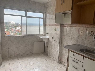 Apartamento em Comendador Soares, Nova Iguaçu/RJ de 60m² 2 quartos à venda por R$ 189.000,00