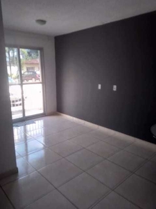 Apartamento em Comendador Soares, Nova Iguaçu/RJ de 61m² 2 quartos à venda por R$ 194.000,00
