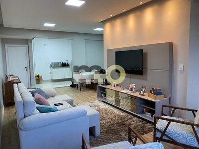 Apartamento em Compensa, Manaus/AM de 115m² 3 quartos à venda por R$ 499.000,00