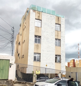 Apartamento em Concórdia, Belo Horizonte/MG de 70m² 3 quartos à venda por R$ 284.000,00