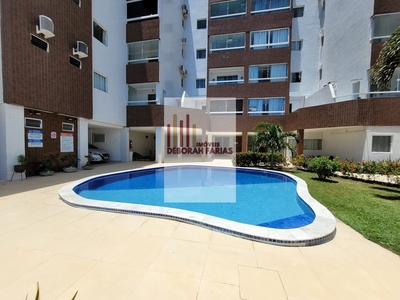 Apartamento em , Conde/PB de 60m² 2 quartos à venda por R$ 248.900,00