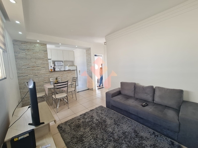 Apartamento em Conjunto Celso Machado, Belo Horizonte/MG de 45m² 2 quartos à venda por R$ 219.000,00
