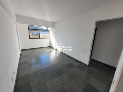 Apartamento em Conselheiro Paulino, Nova Friburgo/RJ de 90m² 2 quartos para locação R$ 500,00/mes