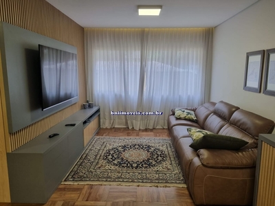 Apartamento em Consolação, São Paulo/SP de 167m² 3 quartos à venda por R$ 2.399.000,00