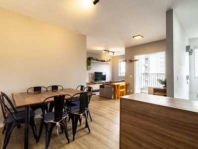 Apartamento em Continental, Osasco/SP de 70m² 2 quartos à venda por R$ 659.000,00