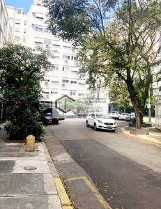 Apartamento em Copacabana, Rio de Janeiro/RJ de 105m² 2 quartos à venda por R$ 989.000,00