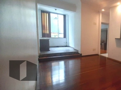 Apartamento em Copacabana, Rio de Janeiro/RJ de 107m² 3 quartos à venda por R$ 1.199.000,00
