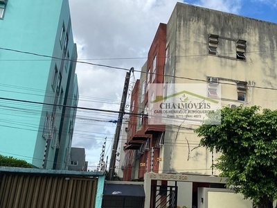 Apartamento em Cordeiro, Recife/PE de 79m² 3 quartos à venda por R$ 229.000,00