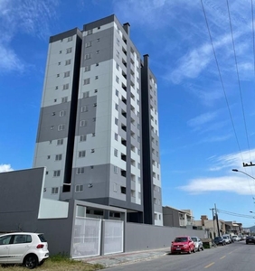 Apartamento em Cordeiros, Itajaí/SC de 49m² 2 quartos para locação R$ 1.700,00/mes