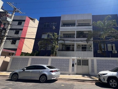Apartamento em Costa Azul, Salvador/BA de 87m² 2 quartos à venda por R$ 280.000,00 ou para locação R$ 1.650,00/mes