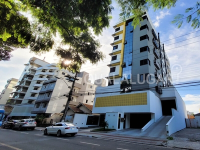 Apartamento em Dehon, Tubarão/SC de 59m² 2 quartos para locação R$ 1.800,00/mes