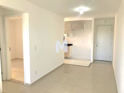 Apartamento em Demarchi, São Bernardo do Campo/SP de 52m² 2 quartos à venda por R$ 344.000,00