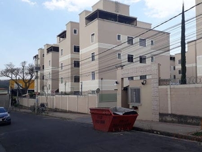 Apartamento em Dom Bosco, Betim/MG de 90m² 2 quartos à venda por R$ 259.000,00