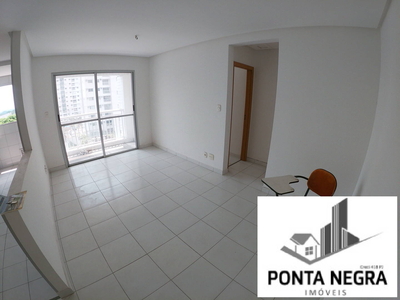 Apartamento em Dom Pedro, Manaus/AM de 64m² 2 quartos à venda por R$ 419.000,00