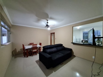 Apartamento em Embaré, Santos/SP de 103m² 3 quartos à venda por R$ 459.000,00 ou para locação R$ 3.456,00/mes