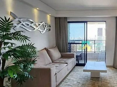 Apartamento em Encruzilhada, Recife/PE de 64m² 3 quartos à venda por R$ 454.000,00