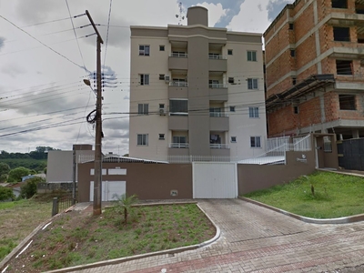 Apartamento em Esplanada, Chapecó/SC de 54m² 2 quartos à venda por R$ 184.395,00