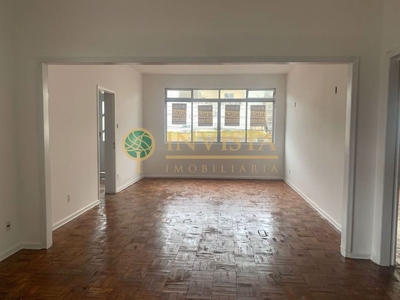 Apartamento em Estreito, Florianópolis/SC de 220m² 3 quartos para locação R$ 2.780,00/mes