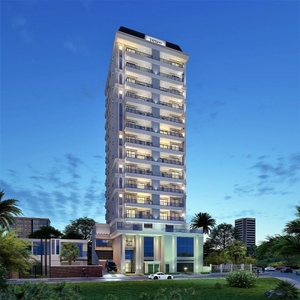Apartamento em Fazenda, Itajaí/SC de 0m² 3 quartos à venda por R$ 1.056.619,44