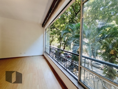 Apartamento em Flamengo, Rio de Janeiro/RJ de 213m² 4 quartos à venda por R$ 1.649.000,00