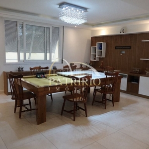 Apartamento em Flamengo, Rio de Janeiro/RJ de 230m² 4 quartos para locação R$ 7.000,00/mes