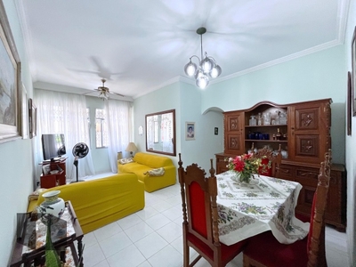 Apartamento em Flamengo, Rio de Janeiro/RJ de 87m² 3 quartos à venda por R$ 839.000,00
