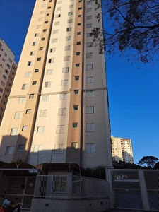 Apartamento em Floradas de São José, São José dos Campos/SP de 80m² 3 quartos à venda por R$ 489.000,00