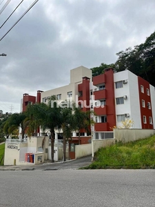 Apartamento em Forquilhinha, São José/SC de 71m² 2 quartos à venda por R$ 248.000,00