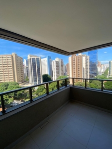 Apartamento em Funcionários, Belo Horizonte/MG de 134m² 4 quartos à venda por R$ 2.294.730,00