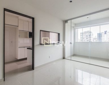 Apartamento em Funcionários, Belo Horizonte/MG de 74m² 3 quartos à venda por R$ 1.249.000,00