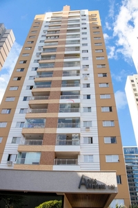 Apartamento em Gleba Fazenda Palhano, Londrina/PR de 103m² 2 quartos para locação R$ 4.000,00/mes