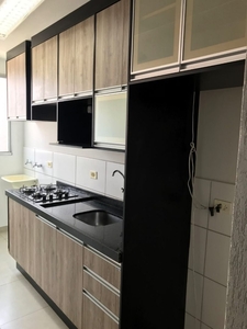 Apartamento em Gleba Fazenda Palhano, Londrina/PR de 45m² 2 quartos à venda por R$ 259.000,00