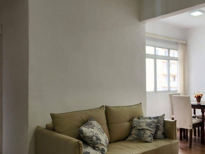 Apartamento em Gonzaga, Santos/SP de 37m² 1 quartos à venda por R$ 324.000,00